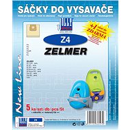 Z4 Vacuum Cleaner Bags - Vacuum Cleaner Bags