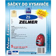 Z5 Vacuum Cleaner Bags - Vacuum Cleaner Bags