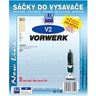 V2 Vacuum Cleaner Bags - Vacuum Cleaner Bags