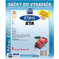 ETA12 Vacuum Cleaner Bags - Vacuum Cleaner Bags