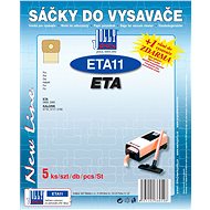 Vacuum Cleaner Bags ETA11 - Vacuum Cleaner Bags