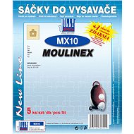 MX10 Vacuum Cleaner Bags - Vacuum Cleaner Bags