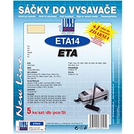 Vacuum Cleaner Bags ETA14 - Vacuum Cleaner Bags