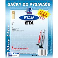 ETA15 Vacuum Cleaner Bags - Vacuum Cleaner Bags