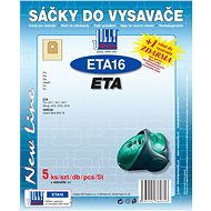 ETA16 Vacuum Cleaner Bags - Vacuum Cleaner Bags