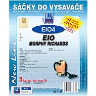 EIO4 Vacuum Cleaner Bags - Vacuum Cleaner Bags