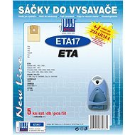 ETA17 Vacuum Cleaner Bags - Vacuum Cleaner Bags