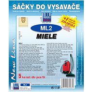 ML2 Vacuum Cleaner Bags - Vacuum Cleaner Bags