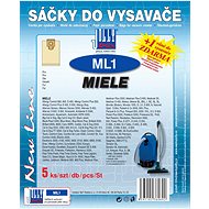 ML1 Vacuum Cleaner Bags - Vacuum Cleaner Bags