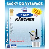 KAR2 Vacuum Cleaner Bags - Vacuum Cleaner Bags