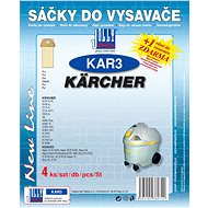 KAR3 Vacuum Cleaner Bags - Vacuum Cleaner Bags