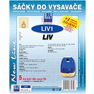 LIV1 Vacuum Cleaner Bags - Vacuum Cleaner Bags
