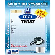PRO1 Vacuum Cleaner Bags - Vacuum Cleaner Bags