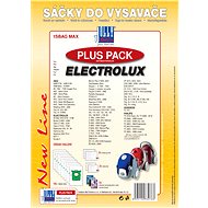 PLUS PACK (1SBAG MAX) Vacuum Cleaner Bags - Vacuum Cleaner Bags