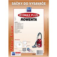 R15 MAX PLUS (HF13) Vacuum Cleaner Bags - Vacuum Cleaner Bags