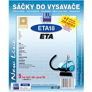 ETA18 Vacuum Cleaner Bags - Vacuum Cleaner Bags