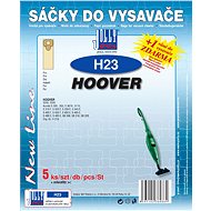 H23 Vacuum Cleaner Bags - Vacuum Cleaner Bags