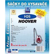 H26 Vacuum Cleaner Bags - Vacuum Cleaner Bags