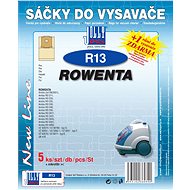 R13 Vacuum Cleaner Bags - Vacuum Cleaner Bags