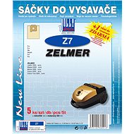 Z7 Vacuum Cleaner Bags - Vacuum Cleaner Bags