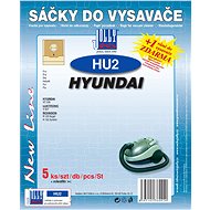 Vacuum Cleaner Bags HU2 - Vacuum Cleaner Bags