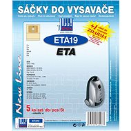 ETA19 Vacuum Cleaner Bags - Vacuum Cleaner Bags