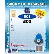 Vacuum Cleaner Bags EC1 - Vacuum Cleaner Bags