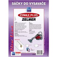 Z2MAX PLUS Vacuum Cleaner Bags - Vacuum Cleaner Bags