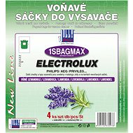 1SBAG MAX Vacuum Cleaner Bags - Lavender - Vacuum Cleaner Bags