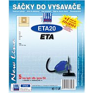 ETA20 Vacuum Cleaner Bags - Vacuum Cleaner Bags