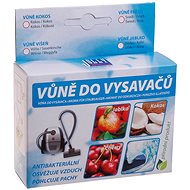 Vacuum Cleaner Freshener - Apple (5 Pcs) - Smell of Ripe Apple - Vacuum Cleaner Freshener