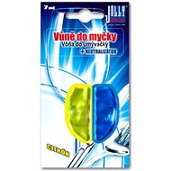 Dishwasher Scent - Lemon (1 pc) - Dishwasher Freshener