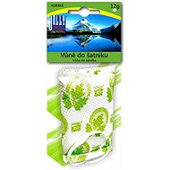 Wardrobe Scent - Mountain (2 pcs) - Closet Fragrance