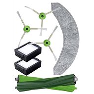 JOLLY IR - 7 - Set for iRobot Roomba Combo J7/J7+ - Accessory Kit