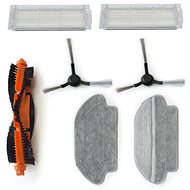 JOLLY XI - 3 - Set for Xiaomi Mi Robot Vacuum Mop PRO - Accessory Kit