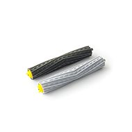 JOLLY IR - 2C - 2x Rubber Brush for iRobot Roomba 800 series, 900 series - Scrubbing Brush