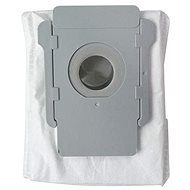 JOLLY IR - 4D - 3x Textile Bags for iRobot I3+, E5, E6, I7, I7+ - Vacuum Cleaner Bags