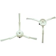JOLLY XI - 1A - 2x Side Brush for Xioami S5, S6, ... - Scrubbing Brush