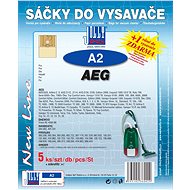 A2 Vacuum Cleaner Bags - Vacuum Cleaner Bags