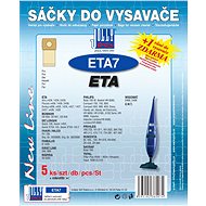 ETA7 Vacuum Cleaner Bags - Vacuum Cleaner Bags