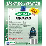 AQ1 MAX Vacuum Cleaner Bags - Textile - Vacuum Cleaner Bags