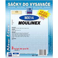 MX14 Vacuum Cleaner Bags - Vacuum Cleaner Bags