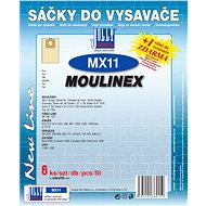 MX11 Vacuum Cleaner Bags - Vacuum Cleaner Bags