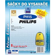 JOLLY PH15 Vacuum Cleaner Bags - Vacuum Cleaner Bags