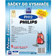 PH12 Vacuum Cleaner Bags - Vacuum Cleaner Bags