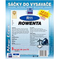 JOLLY Vacuum cleaner bags R11 - Vacuum Cleaner Bags