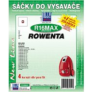 R16 MAX Vacuum Cleaner Bags - Textile - Vacuum Cleaner Bags
