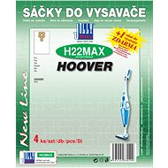 H22 MAX Vacuum Cleaner Bags - Textile - Vacuum Cleaner Bags