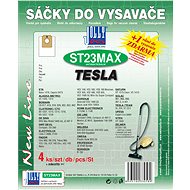 ST23 MAX Vacuum Cleaner Bags - Textile - Vacuum Cleaner Bags