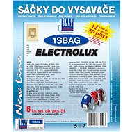 1SBAG Vacuum Cleaner Bags - Vacuum Cleaner Bags